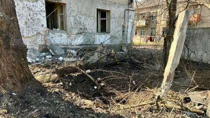 Атака рф на Дніпро 15 березня: уточнені наслідки від мера Філатова