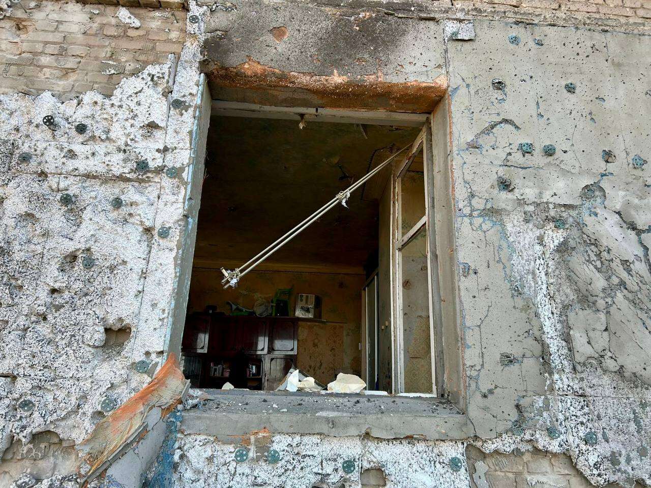 Атака рф на Днепр 15 марта: уточнённые последствия от мэра Филатова