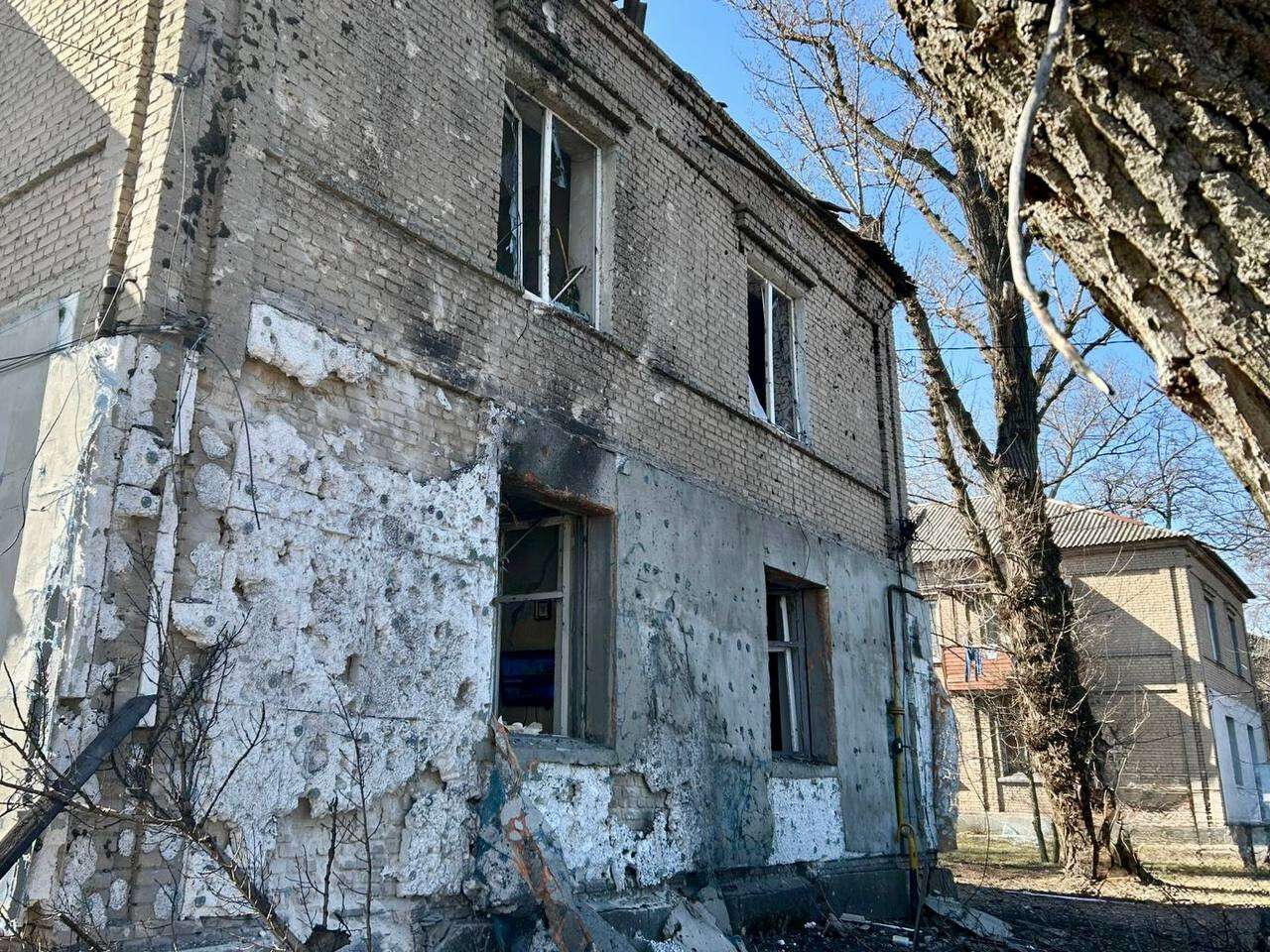 Атака рф на Днепр 15 марта: уточнённые последствия от мэра Филатова