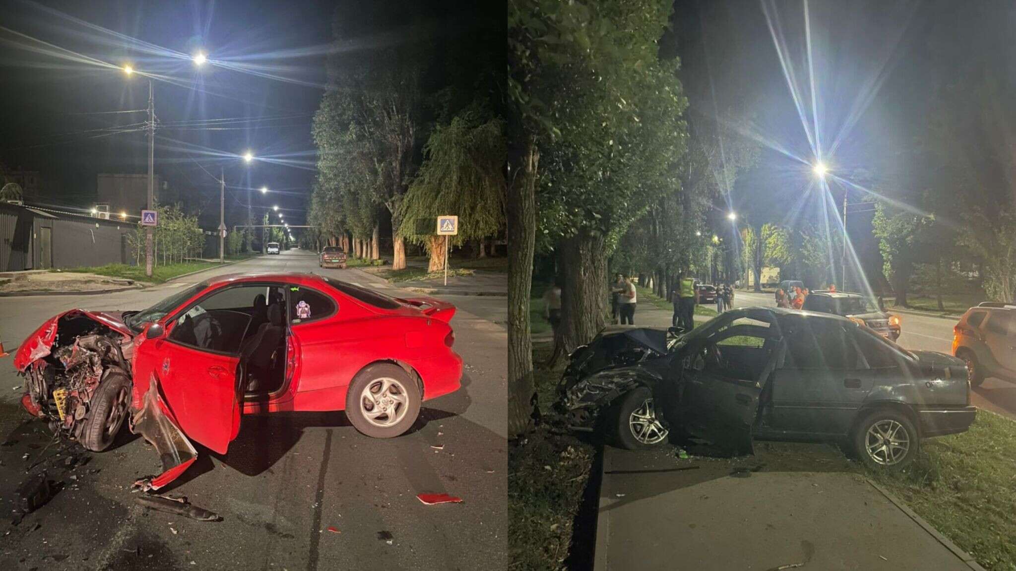 У Павлограді шукають свідків смертельної аварії
У Павлограді шукають можливих свідків дорожньо-транспортної пригоди, внаслідок якої загинула людина. Про це повідомляє "Дніпро Оперативний", посилаючись на пресслужбу ГУ…