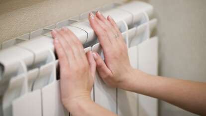 Відключили опалення на низці вулиць 16.03.2026