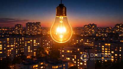 Отключение света в Днепре 17.03.2026 — что говорят в Укрэнерго