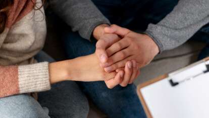 Психологічна стійкість під час війни