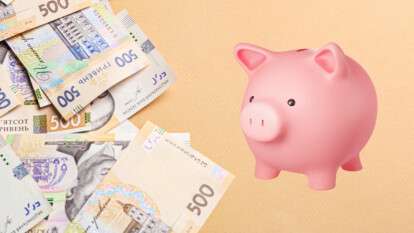 Депозити в банках України: вигідний інструмент для заощаджень