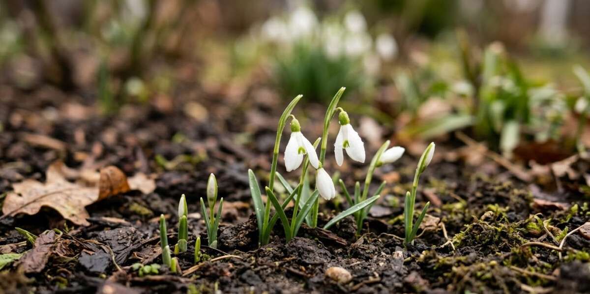 Погода в Днепре март