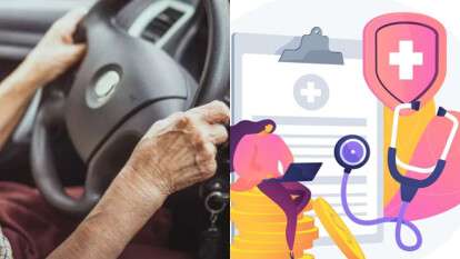 Обязательный медицинский осмотр для водителей