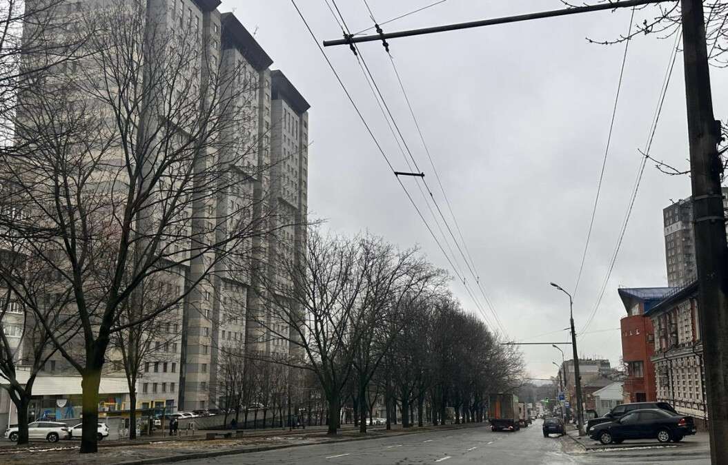 Прогноз погоди у Дніпрі на сьогодні, 21 березня 2026