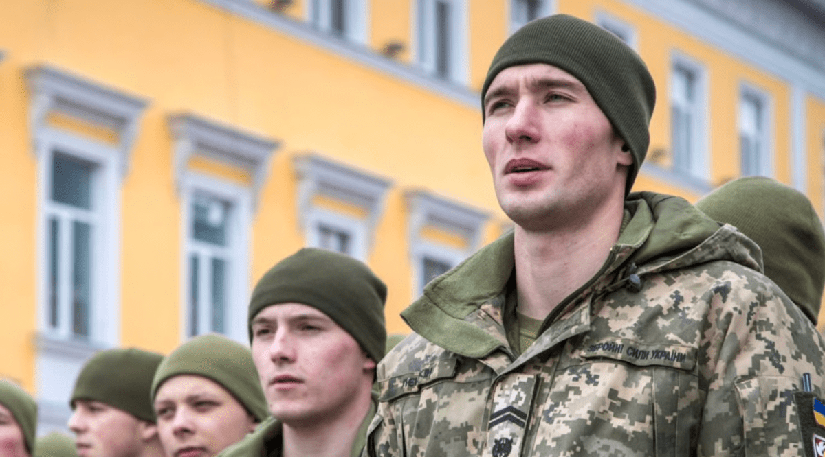 Законодательная ловушка: почему закон о запрете мобилизации днепрян до 25 лет до сих пор не работает