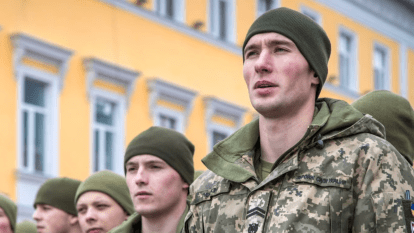 Законодавча пастка: чому закон про заборону мобілізації дніпрян до 25 років досі не працює