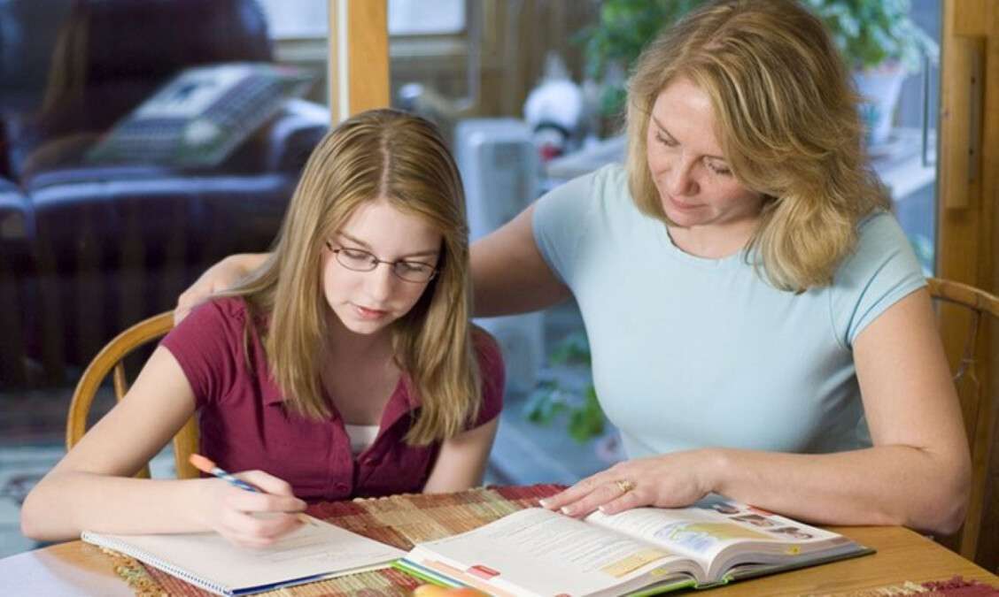 Домашнє навчання та сімейна форма освіти