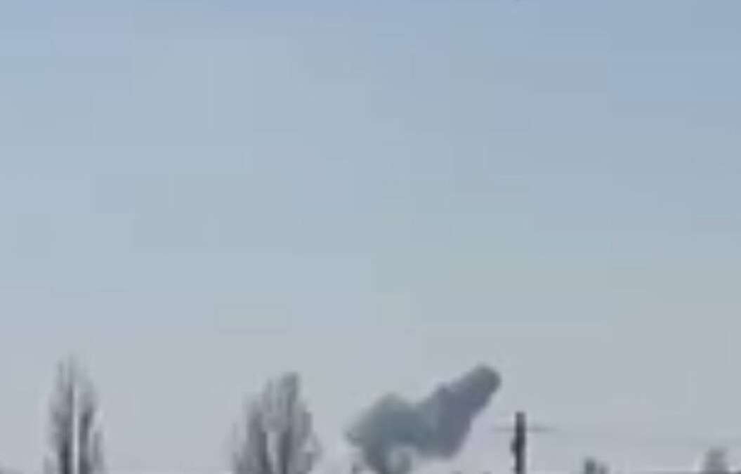 В Кривом Роге прогремели взрывы: в ОВА рассказали о последствиях атаки