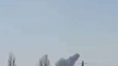 В Кривом Роге прогремели взрывы: в ОВА рассказали о последствиях атаки