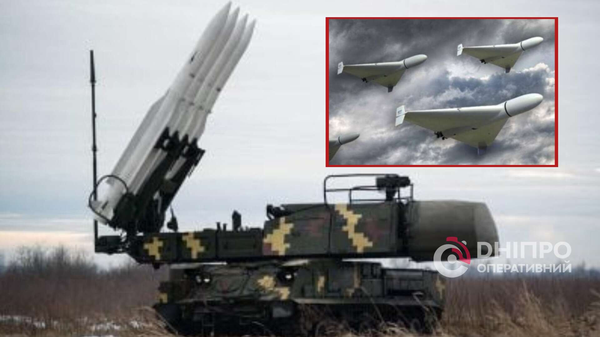 Внаслідок обстрілів є постраждалі: як на Дніпропетровщині минула ніч на 23 березня
У ніч проти понеділка, 23 березня, російська армія атакувала три райони Дніпропетровської області. Постраждали люди, передає "Дніпро Оперативний".
Як повідомив…