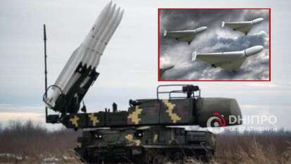 Атаки на Днепропетровщину ночью 23.03: пострадали люди