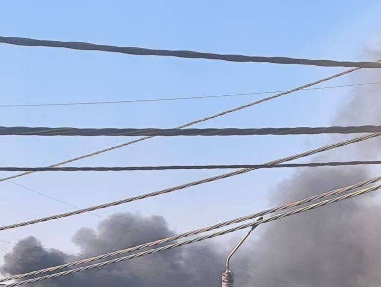 Взрывы в Кривом Роге 23.03: есть раненые, &mdash; ОВА