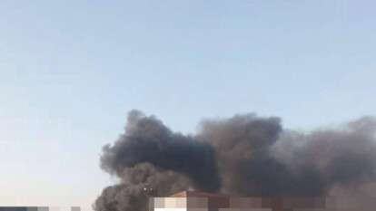 Взрывы в Кривом Роге 23.03: есть раненые, — ОВА