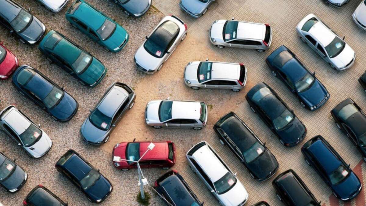 Авто с пробегом до 5 лет: какие модели чаще всего выбирали в феврале