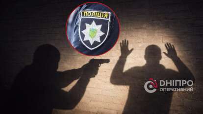 «Стрельба на ж/м Солнечный ночью 23.03» – что говорят в полиции