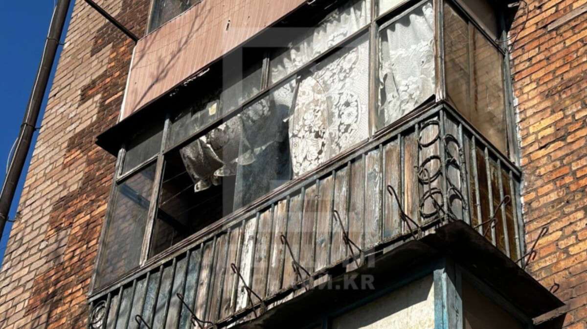 Атака рф на Кривий Ріг 23.03: кількість постраждалих зросла