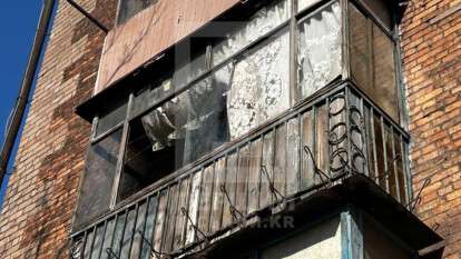 Атака рф на Кривой Рог 23.03: число пострадавших возросло