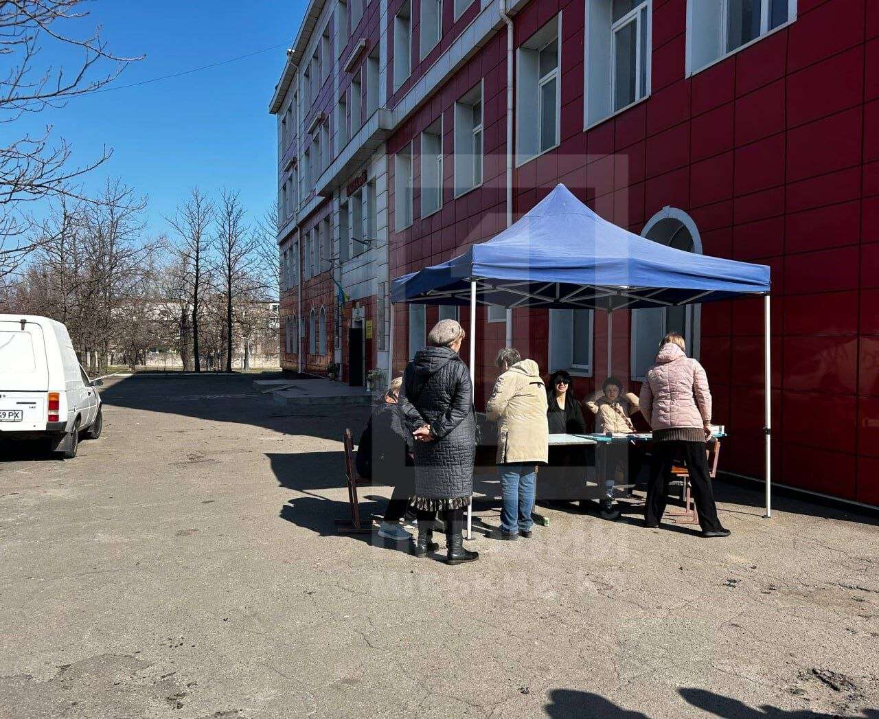 Атака рф на Кривой Рог 23.03: число пострадавших возросло