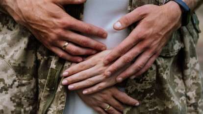 Бесплатная криоконсервация для военнослужащих