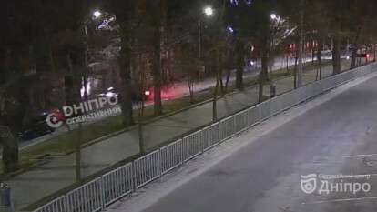 Страшна ДТП на Гоголя 23.03: момент потрапив на відео