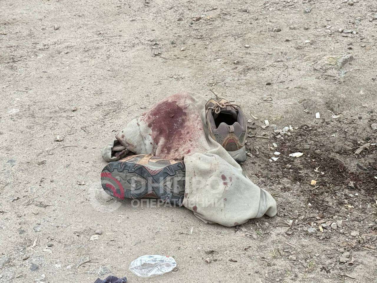 Атака на Днепр 24 марта: двое пострадавших &mdash; 