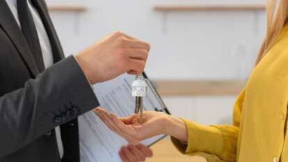 Новый закон о социальной аренде