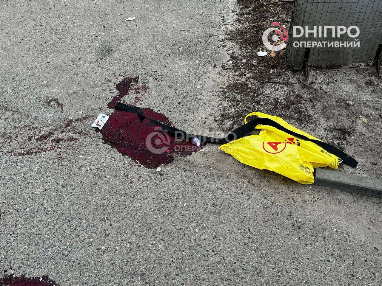 ДТП на Рабочей 24 марта: столкнулись Mercedes и Volkswagen, пострадал пешеход