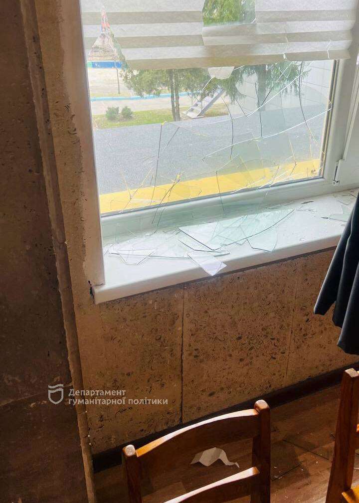 Атака на Дніпро 24.03: що відбувається на місці влучання - фото