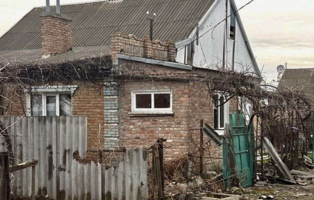 Обстріли Дніпропетровщини