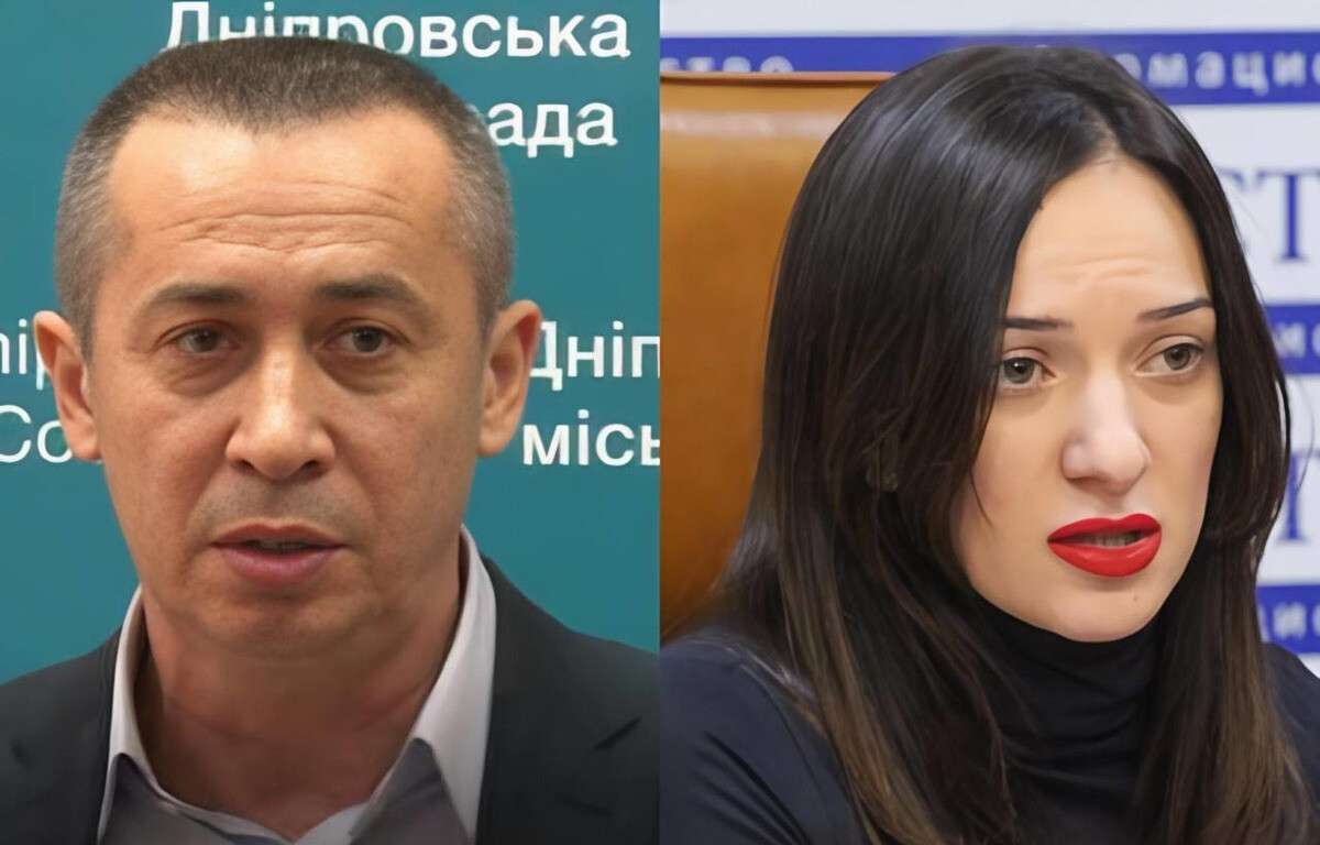 «Слуги народу» та фракція Краснова відмовились голосувати за допомогу армії на сесії міськради
Під час сесії міської ради Дніпра фракції «Слуга народу» та «Громадська сила» Загіда Краснова (Габібулаєва) відмовилися голосувати за узгоджене рішення…