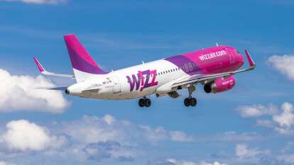 Wizz Air намекнул на возвращение в Украину: ждать ли днепрянам запуска авиарейсов
