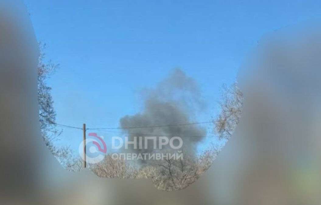 Атака по Дніпру