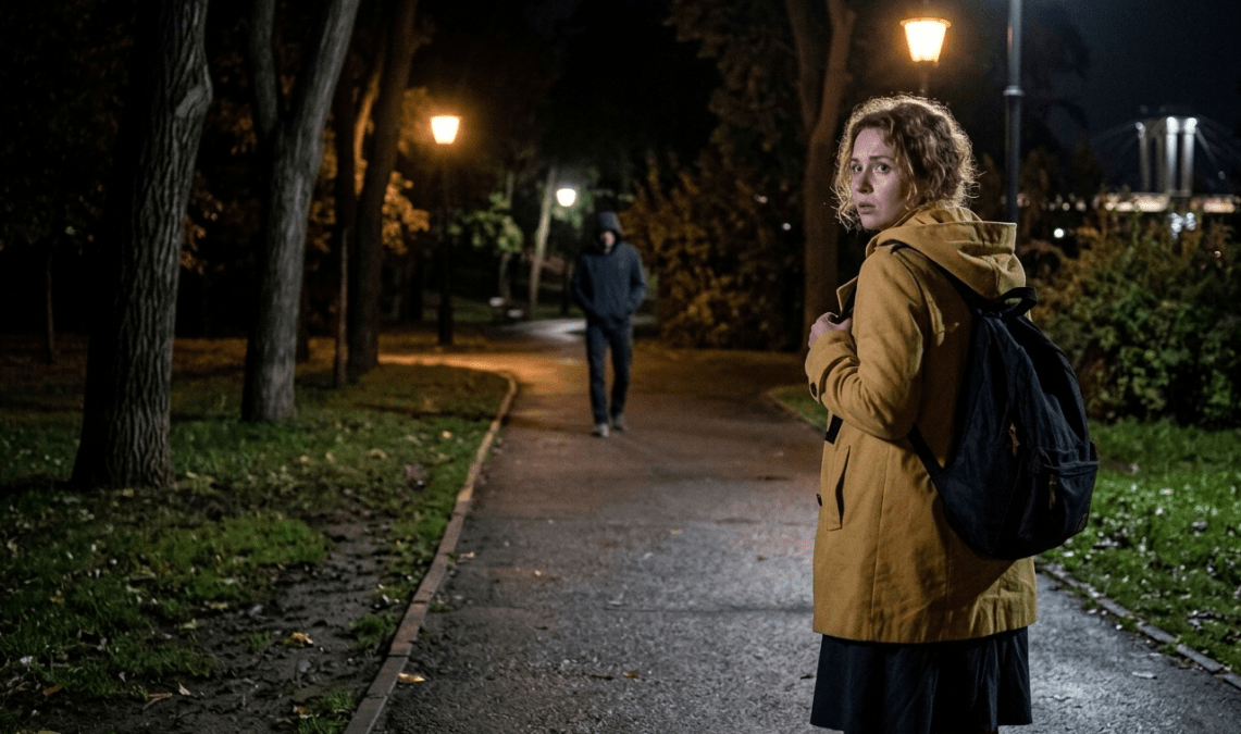 Днепрянин нападал на женщин в парке и обокрал медицинский центр: что решил суд