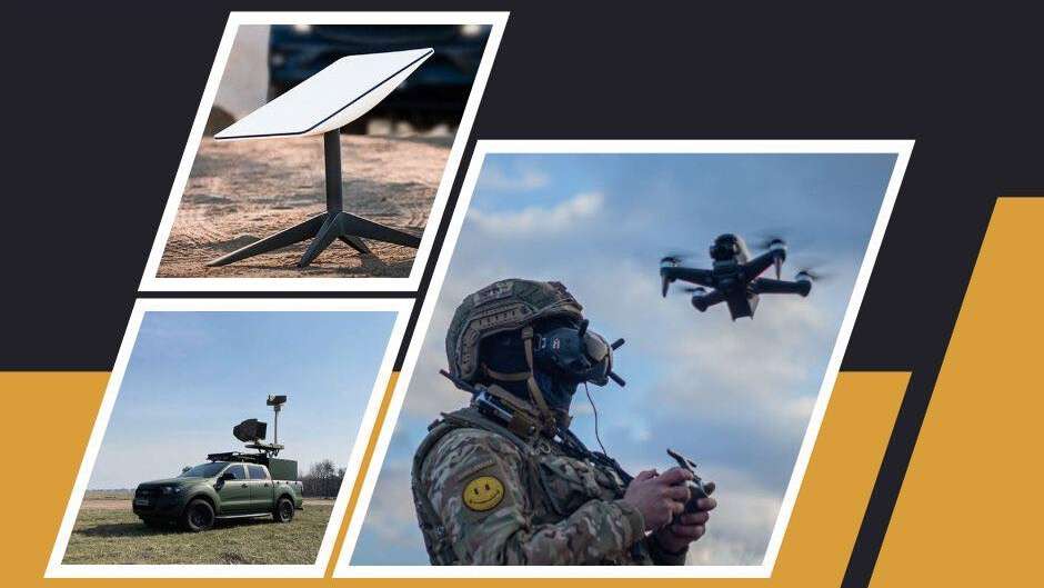 Дніпро співфінансує 14 проєктів на допомогу силам безпеки і оборони України, які перемогли у черговому етапі відповідного конкурсу