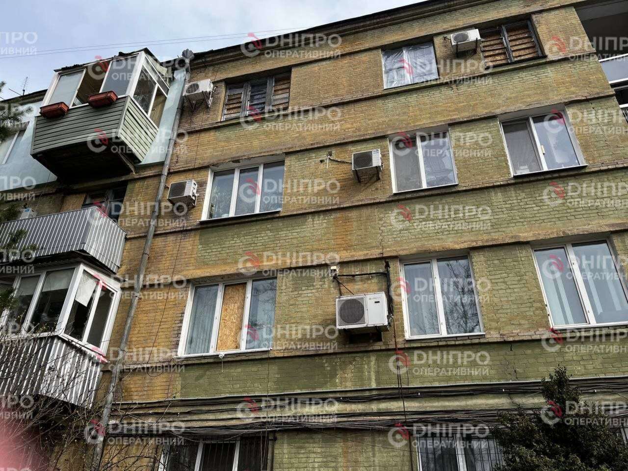 Атака на Дніпро 26.03 - як місто оговтується після 