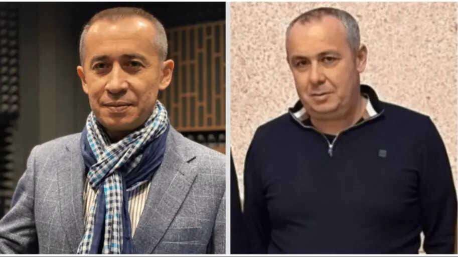 Родного племянника днепровского политика Краснова (Габибулаева) признали военным преступником в Украине, — СМИ