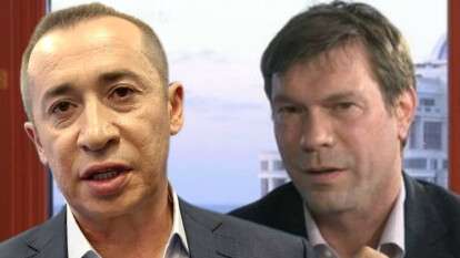 Краснов (Габибулаев) и «слуги» в горсовете пытаются забрать у города резервы на восстановление после ударов рф