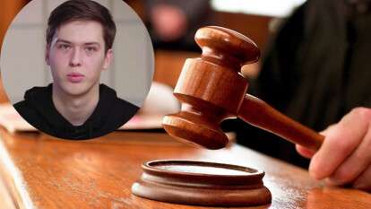 Сын судьи Лачен проиграл адвокату в суде: теперь у блогера-мажора есть 24 часа на извинения