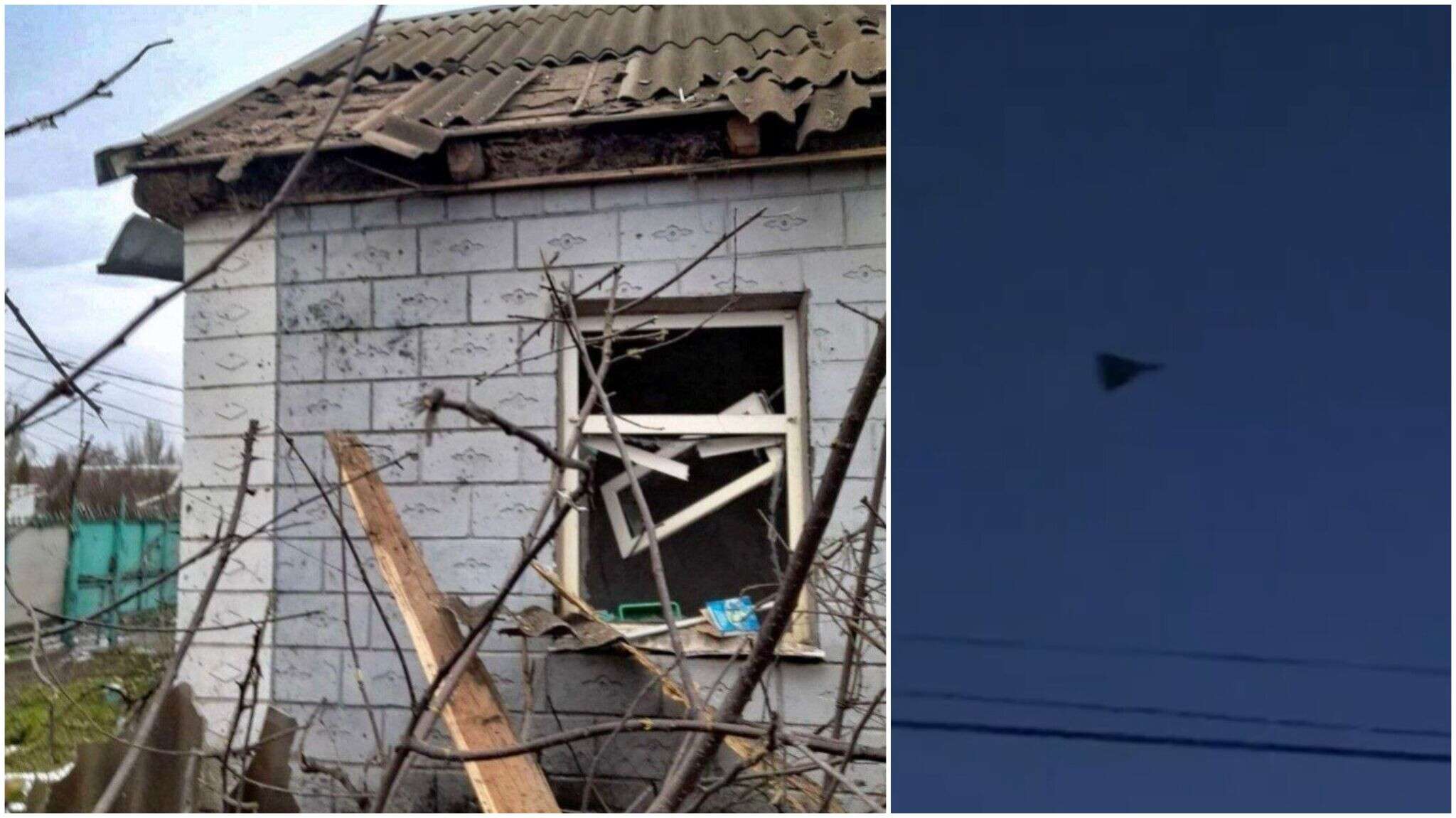 Протягом дня ворог 45 разів атакував Дніпропетровщину
Протягом суботи, 28 березня, ворожа армія понад чотири десятки разів атакували два райони Дніпропетровської області, застосувавши різні види озброєння. Про…