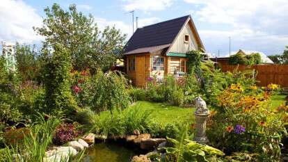 Оренда дачі на літо