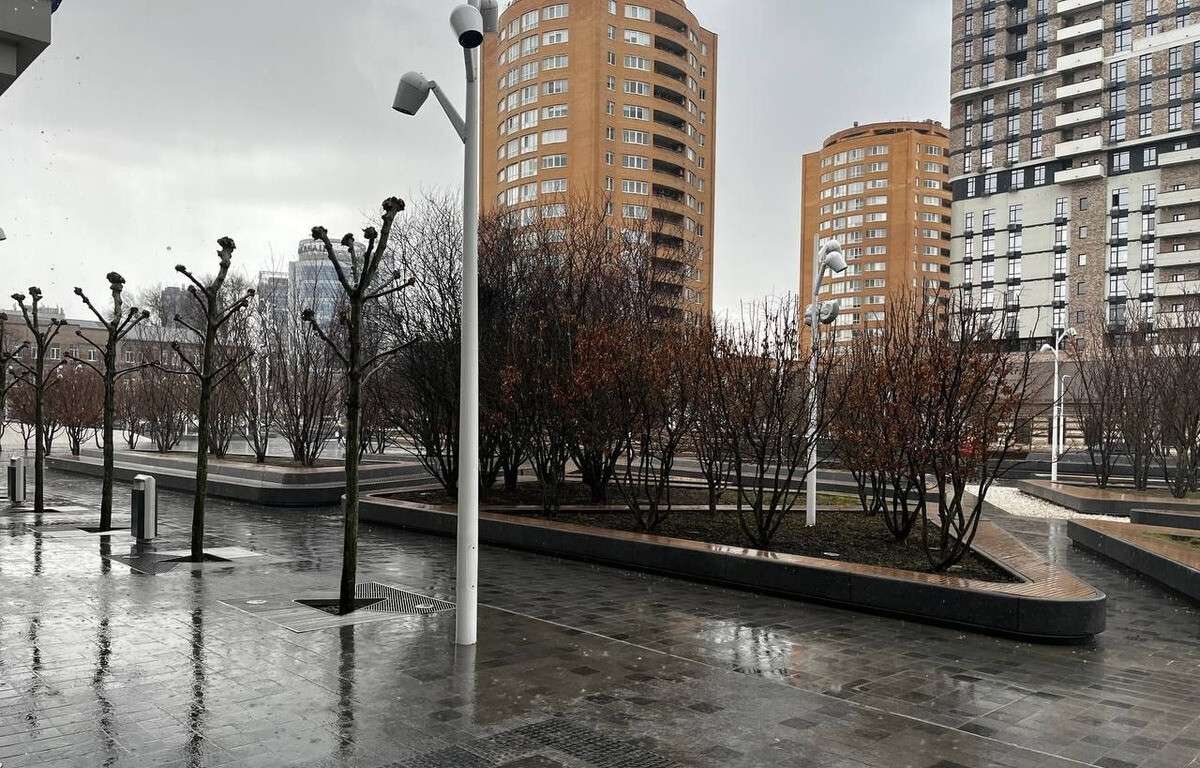 Прогноз погоди у Дніпрі на сьогодні, 31 березня 2026
У вівторок, 31 березня, у Дніпрі протягом усього дня погода буде похмурою. Ввечері очікується дощ. Чи чекати сьогодні магнітних бур,…