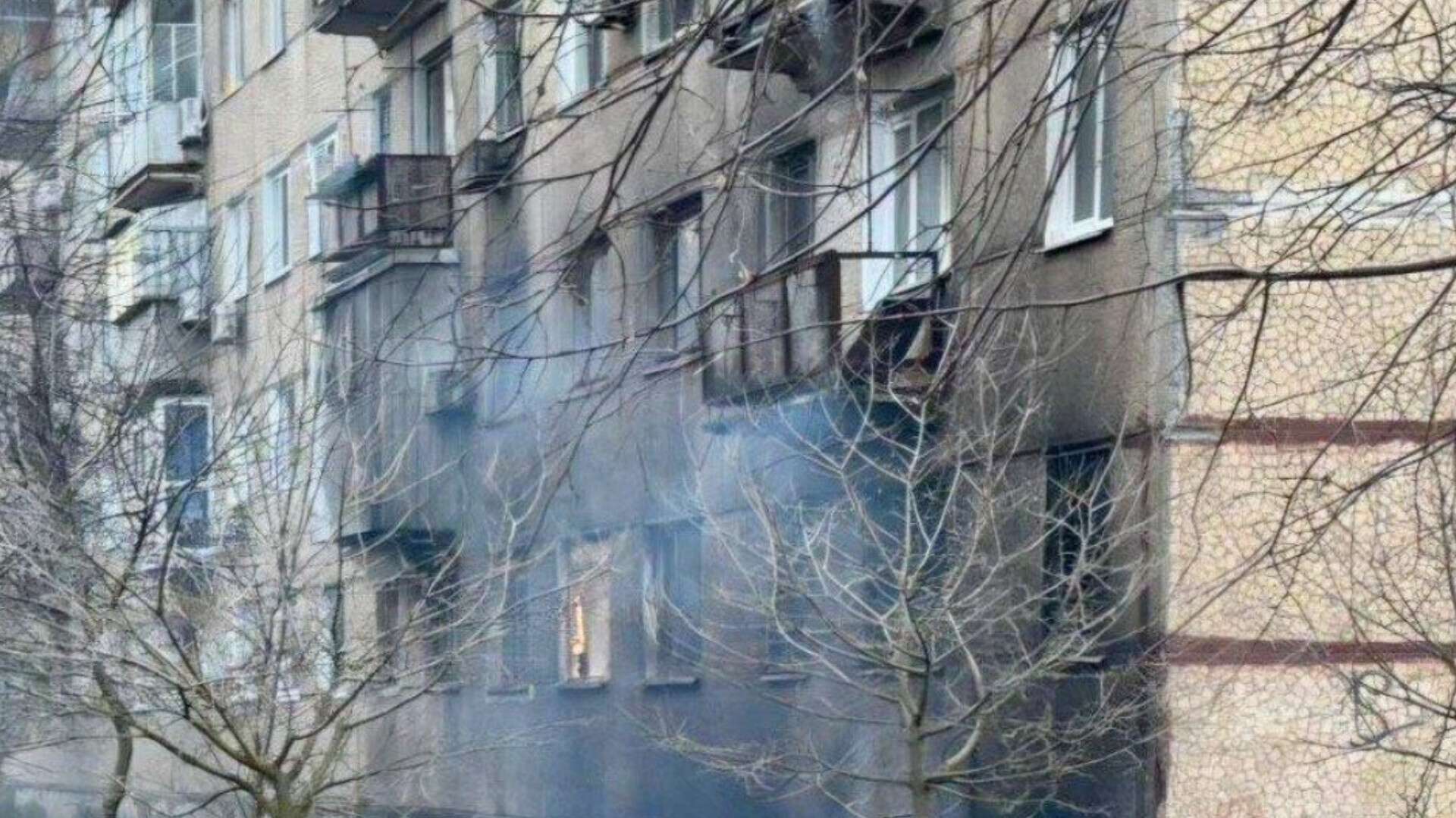 Ворог здійснив десятки атак, є поранені: як на Дніпропетровщині минула ніч на 31 березня
Протягом ночі проти вівторка, 31 березня, Дніпропетровська область перебувала під атакою ворога. Під ударом опинилися три райони, передає "Дніпро Оперативний".…