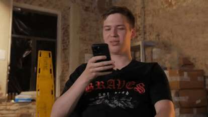 Ігор Лаченков (Лачен)