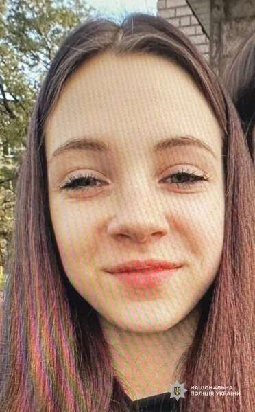 14-летняя Александра Коваль