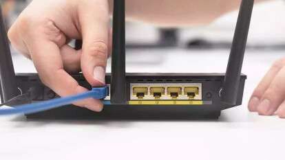 Захист Wi-Fi роутера від зламу