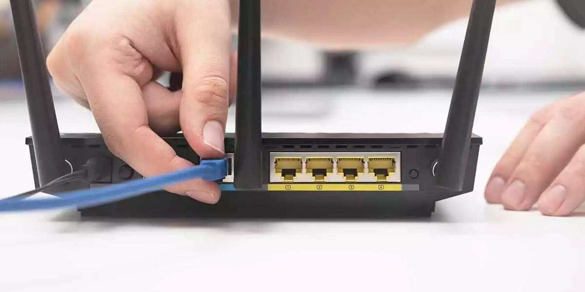 Защита Wi-Fi-роутера от взлома