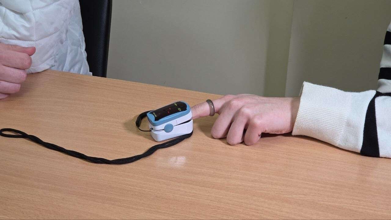 «Медичний кабінет» в «єДніпро» розширює функціонал